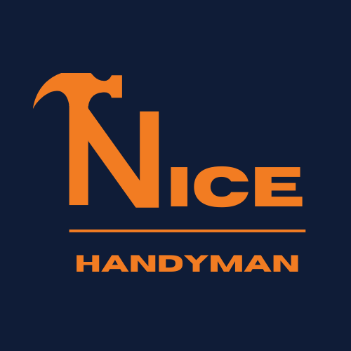 Nice Handyman logo